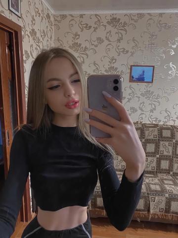 Алина фото 2