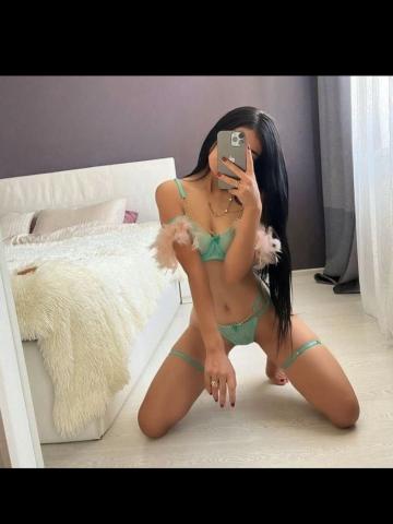 Тиана Hot Блондинка фото 2