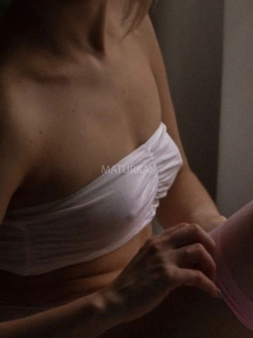 Людмила Первое свидание